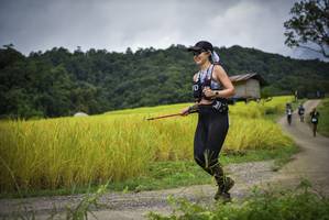 BIB: 
                            <button type="button" onclick="openModal(13415262)" class="btn btn-primary btn-sm float-right btn-popup" data-toggle="modal" data-target=".modal-high-quality">
                        <i class="fas fa-shopping-cart"></i> Add to Cart
                    </button>
                                            <button type="button" onclick="isThisMe(13415262, true)" class="btn btn-success btn-sm float-right btn-popup btn-isme hidden" data-toggle="tooltip" data-placement="bottom" title="นี่คือรูปของคุณใช่ไหม คลิกที่นี่เพื่อเอาเข้าอัลบั้ม">
                        <i class="fas fa-plus"></i> Add to album
                    </button>
                    <button type="button" onclick="isThisMe(13415262, false)" class="btn btn-warning btn-sm float-right btn-popup btn-isnotme hidden">
                        <i class="fas fa-ban"></i> Remove from album
                    </button>