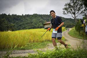 BIB: 1272
                            <button type="button" onclick="openModal(13415649)" class="btn btn-primary btn-sm float-right btn-popup" data-toggle="modal" data-target=".modal-high-quality">
                        <i class="fas fa-shopping-cart"></i> Add to Cart
                    </button>
                                            <button type="button" onclick="isThisMe(13415649, true)" class="btn btn-success btn-sm float-right btn-popup btn-isme hidden" data-toggle="tooltip" data-placement="bottom" title="นี่คือรูปของคุณใช่ไหม คลิกที่นี่เพื่อเอาเข้าอัลบั้ม">
                        <i class="fas fa-plus"></i> Add to album
                    </button>
                    <button type="button" onclick="isThisMe(13415649, false)" class="btn btn-warning btn-sm float-right btn-popup btn-isnotme hidden">
                        <i class="fas fa-ban"></i> Remove from album
                    </button>