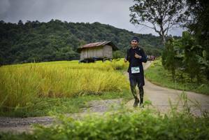 BIB: 5436
                            <button type="button" onclick="openModal(13415595)" class="btn btn-primary btn-sm float-right btn-popup" data-toggle="modal" data-target=".modal-high-quality">
                        <i class="fas fa-shopping-cart"></i> Add to Cart
                    </button>
                                            <button type="button" onclick="isThisMe(13415595, true)" class="btn btn-success btn-sm float-right btn-popup btn-isme hidden" data-toggle="tooltip" data-placement="bottom" title="นี่คือรูปของคุณใช่ไหม คลิกที่นี่เพื่อเอาเข้าอัลบั้ม">
                        <i class="fas fa-plus"></i> Add to album
                    </button>
                    <button type="button" onclick="isThisMe(13415595, false)" class="btn btn-warning btn-sm float-right btn-popup btn-isnotme hidden">
                        <i class="fas fa-ban"></i> Remove from album
                    </button>