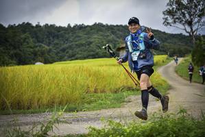 BIB: 1419, 
                            <button type="button" onclick="openModal(13415668)" class="btn btn-primary btn-sm float-right btn-popup" data-toggle="modal" data-target=".modal-high-quality">
                        <i class="fas fa-shopping-cart"></i> Add to Cart
                    </button>
                                            <button type="button" onclick="isThisMe(13415668, true)" class="btn btn-success btn-sm float-right btn-popup btn-isme hidden" data-toggle="tooltip" data-placement="bottom" title="นี่คือรูปของคุณใช่ไหม คลิกที่นี่เพื่อเอาเข้าอัลบั้ม">
                        <i class="fas fa-plus"></i> Add to album
                    </button>
                    <button type="button" onclick="isThisMe(13415668, false)" class="btn btn-warning btn-sm float-right btn-popup btn-isnotme hidden">
                        <i class="fas fa-ban"></i> Remove from album
                    </button>