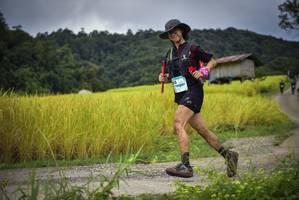 BIB: 
                            <button type="button" onclick="openModal(13414882)" class="btn btn-primary btn-sm float-right btn-popup" data-toggle="modal" data-target=".modal-high-quality">
                        <i class="fas fa-shopping-cart"></i> Add to Cart
                    </button>
                                            <button type="button" onclick="isThisMe(13414882, true)" class="btn btn-success btn-sm float-right btn-popup btn-isme hidden" data-toggle="tooltip" data-placement="bottom" title="นี่คือรูปของคุณใช่ไหม คลิกที่นี่เพื่อเอาเข้าอัลบั้ม">
                        <i class="fas fa-plus"></i> Add to album
                    </button>
                    <button type="button" onclick="isThisMe(13414882, false)" class="btn btn-warning btn-sm float-right btn-popup btn-isnotme hidden">
                        <i class="fas fa-ban"></i> Remove from album
                    </button>