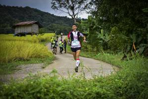 BIB: 
                            <button type="button" onclick="openModal(13414838)" class="btn btn-primary btn-sm float-right btn-popup" data-toggle="modal" data-target=".modal-high-quality">
                        <i class="fas fa-shopping-cart"></i> Add to Cart
                    </button>
                                            <button type="button" onclick="isThisMe(13414838, true)" class="btn btn-success btn-sm float-right btn-popup btn-isme hidden" data-toggle="tooltip" data-placement="bottom" title="นี่คือรูปของคุณใช่ไหม คลิกที่นี่เพื่อเอาเข้าอัลบั้ม">
                        <i class="fas fa-plus"></i> Add to album
                    </button>
                    <button type="button" onclick="isThisMe(13414838, false)" class="btn btn-warning btn-sm float-right btn-popup btn-isnotme hidden">
                        <i class="fas fa-ban"></i> Remove from album
                    </button>