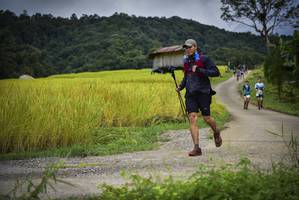 BIB: 
                            <button type="button" onclick="openModal(13415391)" class="btn btn-primary btn-sm float-right btn-popup" data-toggle="modal" data-target=".modal-high-quality">
                        <i class="fas fa-shopping-cart"></i> Add to Cart
                    </button>
                                            <button type="button" onclick="isThisMe(13415391, true)" class="btn btn-success btn-sm float-right btn-popup btn-isme hidden" data-toggle="tooltip" data-placement="bottom" title="นี่คือรูปของคุณใช่ไหม คลิกที่นี่เพื่อเอาเข้าอัลบั้ม">
                        <i class="fas fa-plus"></i> Add to album
                    </button>
                    <button type="button" onclick="isThisMe(13415391, false)" class="btn btn-warning btn-sm float-right btn-popup btn-isnotme hidden">
                        <i class="fas fa-ban"></i> Remove from album
                    </button>