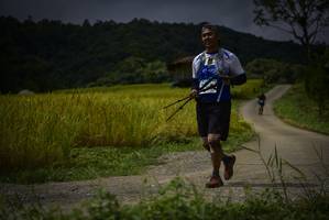 BIB: 
                            <button type="button" onclick="openModal(13422949)" class="btn btn-primary btn-sm float-right btn-popup" data-toggle="modal" data-target=".modal-high-quality">
                        <i class="fas fa-shopping-cart"></i> Add to Cart
                    </button>
                                            <button type="button" onclick="isThisMe(13422949, true)" class="btn btn-success btn-sm float-right btn-popup btn-isme hidden" data-toggle="tooltip" data-placement="bottom" title="นี่คือรูปของคุณใช่ไหม คลิกที่นี่เพื่อเอาเข้าอัลบั้ม">
                        <i class="fas fa-plus"></i> Add to album
                    </button>
                    <button type="button" onclick="isThisMe(13422949, false)" class="btn btn-warning btn-sm float-right btn-popup btn-isnotme hidden">
                        <i class="fas fa-ban"></i> Remove from album
                    </button>