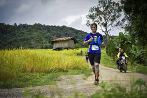 BIB: 1004
                            <button type="button" onclick="openModal(13422219)" class="btn btn-primary btn-sm float-right btn-popup" data-toggle="modal" data-target=".modal-high-quality">
                        <i class="fas fa-shopping-cart"></i> Add to Cart
                    </button>
                                            <button type="button" onclick="isThisMe(13422219, true)" class="btn btn-success btn-sm float-right btn-popup btn-isme hidden" data-toggle="tooltip" data-placement="bottom" title="นี่คือรูปของคุณใช่ไหม คลิกที่นี่เพื่อเอาเข้าอัลบั้ม">
                        <i class="fas fa-plus"></i> Add to album
                    </button>
                    <button type="button" onclick="isThisMe(13422219, false)" class="btn btn-warning btn-sm float-right btn-popup btn-isnotme hidden">
                        <i class="fas fa-ban"></i> Remove from album
                    </button>