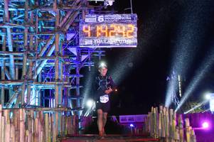 BIB: 98242
                            <button type="button" onclick="openModal(13393492)" class="btn btn-primary btn-sm float-right btn-popup" data-toggle="modal" data-target=".modal-high-quality">
                        <i class="fas fa-shopping-cart"></i> Add to Cart
                    </button>
                                            <button type="button" onclick="isThisMe(13393492, true)" class="btn btn-success btn-sm float-right btn-popup btn-isme hidden" data-toggle="tooltip" data-placement="bottom" title="นี่คือรูปของคุณใช่ไหม คลิกที่นี่เพื่อเอาเข้าอัลบั้ม">
                        <i class="fas fa-plus"></i> Add to album
                    </button>
                    <button type="button" onclick="isThisMe(13393492, false)" class="btn btn-warning btn-sm float-right btn-popup btn-isnotme hidden">
                        <i class="fas fa-ban"></i> Remove from album
                    </button>