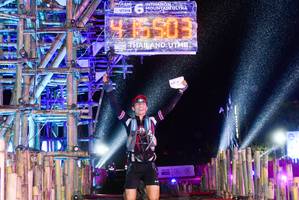 BIB: 5503
                            <button type="button" onclick="openModal(13393510)" class="btn btn-primary btn-sm float-right btn-popup" data-toggle="modal" data-target=".modal-high-quality">
                        <i class="fas fa-shopping-cart"></i> Add to Cart
                    </button>
                                            <button type="button" onclick="isThisMe(13393510, true)" class="btn btn-success btn-sm float-right btn-popup btn-isme hidden" data-toggle="tooltip" data-placement="bottom" title="นี่คือรูปของคุณใช่ไหม คลิกที่นี่เพื่อเอาเข้าอัลบั้ม">
                        <i class="fas fa-plus"></i> Add to album
                    </button>
                    <button type="button" onclick="isThisMe(13393510, false)" class="btn btn-warning btn-sm float-right btn-popup btn-isnotme hidden">
                        <i class="fas fa-ban"></i> Remove from album
                    </button>