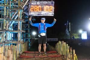 BIB: 280, 102
                            <button type="button" onclick="openModal(13393440)" class="btn btn-primary btn-sm float-right btn-popup" data-toggle="modal" data-target=".modal-high-quality">
                        <i class="fas fa-shopping-cart"></i> Add to Cart
                    </button>
                                            <button type="button" onclick="isThisMe(13393440, true)" class="btn btn-success btn-sm float-right btn-popup btn-isme hidden" data-toggle="tooltip" data-placement="bottom" title="นี่คือรูปของคุณใช่ไหม คลิกที่นี่เพื่อเอาเข้าอัลบั้ม">
                        <i class="fas fa-plus"></i> Add to album
                    </button>
                    <button type="button" onclick="isThisMe(13393440, false)" class="btn btn-warning btn-sm float-right btn-popup btn-isnotme hidden">
                        <i class="fas fa-ban"></i> Remove from album
                    </button>