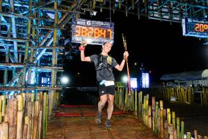 BIB: 200
                            <button type="button" onclick="openModal(13392986)" class="btn btn-primary btn-sm float-right btn-popup" data-toggle="modal" data-target=".modal-high-quality">
                        <i class="fas fa-shopping-cart"></i> Add to Cart
                    </button>
                                            <button type="button" onclick="isThisMe(13392986, true)" class="btn btn-success btn-sm float-right btn-popup btn-isme hidden" data-toggle="tooltip" data-placement="bottom" title="นี่คือรูปของคุณใช่ไหม คลิกที่นี่เพื่อเอาเข้าอัลบั้ม">
                        <i class="fas fa-plus"></i> Add to album
                    </button>
                    <button type="button" onclick="isThisMe(13392986, false)" class="btn btn-warning btn-sm float-right btn-popup btn-isnotme hidden">
                        <i class="fas fa-ban"></i> Remove from album
                    </button>