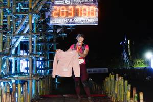 BIB: 283100
                            <button type="button" onclick="openModal(13393297)" class="btn btn-primary btn-sm float-right btn-popup" data-toggle="modal" data-target=".modal-high-quality">
                        <i class="fas fa-shopping-cart"></i> Add to Cart
                    </button>
                                            <button type="button" onclick="isThisMe(13393297, true)" class="btn btn-success btn-sm float-right btn-popup btn-isme hidden" data-toggle="tooltip" data-placement="bottom" title="นี่คือรูปของคุณใช่ไหม คลิกที่นี่เพื่อเอาเข้าอัลบั้ม">
                        <i class="fas fa-plus"></i> Add to album
                    </button>
                    <button type="button" onclick="isThisMe(13393297, false)" class="btn btn-warning btn-sm float-right btn-popup btn-isnotme hidden">
                        <i class="fas fa-ban"></i> Remove from album
                    </button>