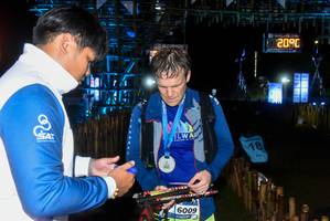 BIB: 200, 6009
                            <button type="button" onclick="openModal(13393093)" class="btn btn-primary btn-sm float-right btn-popup" data-toggle="modal" data-target=".modal-high-quality">
                        <i class="fas fa-shopping-cart"></i> Add to Cart
                    </button>
                                            <button type="button" onclick="isThisMe(13393093, true)" class="btn btn-success btn-sm float-right btn-popup btn-isme hidden" data-toggle="tooltip" data-placement="bottom" title="นี่คือรูปของคุณใช่ไหม คลิกที่นี่เพื่อเอาเข้าอัลบั้ม">
                        <i class="fas fa-plus"></i> Add to album
                    </button>
                    <button type="button" onclick="isThisMe(13393093, false)" class="btn btn-warning btn-sm float-right btn-popup btn-isnotme hidden">
                        <i class="fas fa-ban"></i> Remove from album
                    </button>