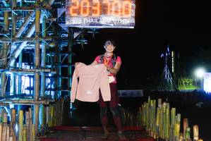 BIB: 20310
                            <button type="button" onclick="openModal(13393299)" class="btn btn-primary btn-sm float-right btn-popup" data-toggle="modal" data-target=".modal-high-quality">
                        <i class="fas fa-shopping-cart"></i> Add to Cart
                    </button>
                                            <button type="button" onclick="isThisMe(13393299, true)" class="btn btn-success btn-sm float-right btn-popup btn-isme hidden" data-toggle="tooltip" data-placement="bottom" title="นี่คือรูปของคุณใช่ไหม คลิกที่นี่เพื่อเอาเข้าอัลบั้ม">
                        <i class="fas fa-plus"></i> Add to album
                    </button>
                    <button type="button" onclick="isThisMe(13393299, false)" class="btn btn-warning btn-sm float-right btn-popup btn-isnotme hidden">
                        <i class="fas fa-ban"></i> Remove from album
                    </button>