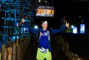 BIB: 6009
                            <button type="button" onclick="openModal(13393091)" class="btn btn-primary btn-sm float-right btn-popup" data-toggle="modal" data-target=".modal-high-quality">
                        <i class="fas fa-shopping-cart"></i> Add to Cart
                    </button>
                                            <button type="button" onclick="isThisMe(13393091, true)" class="btn btn-success btn-sm float-right btn-popup btn-isme hidden" data-toggle="tooltip" data-placement="bottom" title="นี่คือรูปของคุณใช่ไหม คลิกที่นี่เพื่อเอาเข้าอัลบั้ม">
                        <i class="fas fa-plus"></i> Add to album
                    </button>
                    <button type="button" onclick="isThisMe(13393091, false)" class="btn btn-warning btn-sm float-right btn-popup btn-isnotme hidden">
                        <i class="fas fa-ban"></i> Remove from album
                    </button>