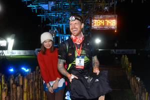 BIB: 384, 746
                            <button type="button" onclick="openModal(13393063)" class="btn btn-primary btn-sm float-right btn-popup" data-toggle="modal" data-target=".modal-high-quality">
                        <i class="fas fa-shopping-cart"></i> Add to Cart
                    </button>
                                            <button type="button" onclick="isThisMe(13393063, true)" class="btn btn-success btn-sm float-right btn-popup btn-isme hidden" data-toggle="tooltip" data-placement="bottom" title="นี่คือรูปของคุณใช่ไหม คลิกที่นี่เพื่อเอาเข้าอัลบั้ม">
                        <i class="fas fa-plus"></i> Add to album
                    </button>
                    <button type="button" onclick="isThisMe(13393063, false)" class="btn btn-warning btn-sm float-right btn-popup btn-isnotme hidden">
                        <i class="fas fa-ban"></i> Remove from album
                    </button>