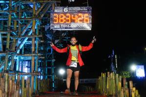 BIB: 383926, 
                            <button type="button" onclick="openModal(13392994)" class="btn btn-primary btn-sm float-right btn-popup" data-toggle="modal" data-target=".modal-high-quality">
                        <i class="fas fa-shopping-cart"></i> Add to Cart
                    </button>
                                            <button type="button" onclick="isThisMe(13392994, true)" class="btn btn-success btn-sm float-right btn-popup btn-isme hidden" data-toggle="tooltip" data-placement="bottom" title="นี่คือรูปของคุณใช่ไหม คลิกที่นี่เพื่อเอาเข้าอัลบั้ม">
                        <i class="fas fa-plus"></i> Add to album
                    </button>
                    <button type="button" onclick="isThisMe(13392994, false)" class="btn btn-warning btn-sm float-right btn-popup btn-isnotme hidden">
                        <i class="fas fa-ban"></i> Remove from album
                    </button>