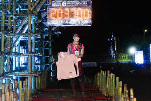 BIB: 
                            <button type="button" onclick="openModal(13393293)" class="btn btn-primary btn-sm float-right btn-popup" data-toggle="modal" data-target=".modal-high-quality">
                        <i class="fas fa-shopping-cart"></i> Add to Cart
                    </button>
                                            <button type="button" onclick="isThisMe(13393293, true)" class="btn btn-success btn-sm float-right btn-popup btn-isme hidden" data-toggle="tooltip" data-placement="bottom" title="นี่คือรูปของคุณใช่ไหม คลิกที่นี่เพื่อเอาเข้าอัลบั้ม">
                        <i class="fas fa-plus"></i> Add to album
                    </button>
                    <button type="button" onclick="isThisMe(13393293, false)" class="btn btn-warning btn-sm float-right btn-popup btn-isnotme hidden">
                        <i class="fas fa-ban"></i> Remove from album
                    </button>