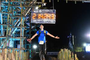 BIB: 219243, 412
                            <button type="button" onclick="openModal(13393418)" class="btn btn-primary btn-sm float-right btn-popup" data-toggle="modal" data-target=".modal-high-quality">
                        <i class="fas fa-shopping-cart"></i> Add to Cart
                    </button>
                                            <button type="button" onclick="isThisMe(13393418, true)" class="btn btn-success btn-sm float-right btn-popup btn-isme hidden" data-toggle="tooltip" data-placement="bottom" title="นี่คือรูปของคุณใช่ไหม คลิกที่นี่เพื่อเอาเข้าอัลบั้ม">
                        <i class="fas fa-plus"></i> Add to album
                    </button>
                    <button type="button" onclick="isThisMe(13393418, false)" class="btn btn-warning btn-sm float-right btn-popup btn-isnotme hidden">
                        <i class="fas fa-ban"></i> Remove from album
                    </button>