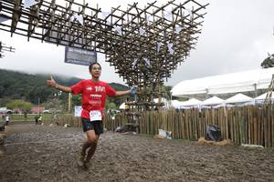 BIB: 100, 8205
                            <button type="button" onclick="openModal(13374822)" class="btn btn-primary btn-sm float-right btn-popup" data-toggle="modal" data-target=".modal-high-quality">
                        <i class="fas fa-shopping-cart"></i> Add to Cart
                    </button>
                                            <button type="button" onclick="isThisMe(13374822, true)" class="btn btn-success btn-sm float-right btn-popup btn-isme hidden" data-toggle="tooltip" data-placement="bottom" title="นี่คือรูปของคุณใช่ไหม คลิกที่นี่เพื่อเอาเข้าอัลบั้ม">
                        <i class="fas fa-plus"></i> Add to album
                    </button>
                    <button type="button" onclick="isThisMe(13374822, false)" class="btn btn-warning btn-sm float-right btn-popup btn-isnotme hidden">
                        <i class="fas fa-ban"></i> Remove from album
                    </button>