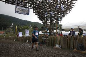 BIB: 
                            <button type="button" onclick="openModal(13378749)" class="btn btn-primary btn-sm float-right btn-popup" data-toggle="modal" data-target=".modal-high-quality">
                        <i class="fas fa-shopping-cart"></i> Add to Cart
                    </button>
                                            <button type="button" onclick="isThisMe(13378749, true)" class="btn btn-success btn-sm float-right btn-popup btn-isme hidden" data-toggle="tooltip" data-placement="bottom" title="นี่คือรูปของคุณใช่ไหม คลิกที่นี่เพื่อเอาเข้าอัลบั้ม">
                        <i class="fas fa-plus"></i> Add to album
                    </button>
                    <button type="button" onclick="isThisMe(13378749, false)" class="btn btn-warning btn-sm float-right btn-popup btn-isnotme hidden">
                        <i class="fas fa-ban"></i> Remove from album
                    </button>