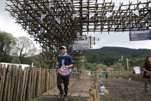 BIB: 
                            <button type="button" onclick="openModal(13378447)" class="btn btn-primary btn-sm float-right btn-popup" data-toggle="modal" data-target=".modal-high-quality">
                        <i class="fas fa-shopping-cart"></i> Add to Cart
                    </button>
                                            <button type="button" onclick="isThisMe(13378447, true)" class="btn btn-success btn-sm float-right btn-popup btn-isme hidden" data-toggle="tooltip" data-placement="bottom" title="นี่คือรูปของคุณใช่ไหม คลิกที่นี่เพื่อเอาเข้าอัลบั้ม">
                        <i class="fas fa-plus"></i> Add to album
                    </button>
                    <button type="button" onclick="isThisMe(13378447, false)" class="btn btn-warning btn-sm float-right btn-popup btn-isnotme hidden">
                        <i class="fas fa-ban"></i> Remove from album
                    </button>