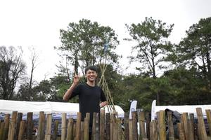 BIB: 
                            <button type="button" onclick="openModal(13397334)" class="btn btn-primary btn-sm float-right btn-popup" data-toggle="modal" data-target=".modal-high-quality">
                        <i class="fas fa-shopping-cart"></i> Add to Cart
                    </button>
                                            <button type="button" onclick="isThisMe(13397334, true)" class="btn btn-success btn-sm float-right btn-popup btn-isme hidden" data-toggle="tooltip" data-placement="bottom" title="นี่คือรูปของคุณใช่ไหม คลิกที่นี่เพื่อเอาเข้าอัลบั้ม">
                        <i class="fas fa-plus"></i> Add to album
                    </button>
                    <button type="button" onclick="isThisMe(13397334, false)" class="btn btn-warning btn-sm float-right btn-popup btn-isnotme hidden">
                        <i class="fas fa-ban"></i> Remove from album
                    </button>