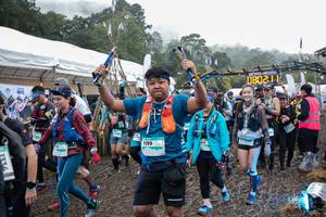 BIB: 0802, 1199, 263, 133
                            <button type="button" onclick="openModal(13403021)" class="btn btn-primary btn-sm float-right btn-popup" data-toggle="modal" data-target=".modal-high-quality">
                        <i class="fas fa-shopping-cart"></i> Add to Cart
                    </button>
                                            <button type="button" onclick="isThisMe(13403021, true)" class="btn btn-success btn-sm float-right btn-popup btn-isme hidden" data-toggle="tooltip" data-placement="bottom" title="นี่คือรูปของคุณใช่ไหม คลิกที่นี่เพื่อเอาเข้าอัลบั้ม">
                        <i class="fas fa-plus"></i> Add to album
                    </button>
                    <button type="button" onclick="isThisMe(13403021, false)" class="btn btn-warning btn-sm float-right btn-popup btn-isnotme hidden">
                        <i class="fas fa-ban"></i> Remove from album
                    </button>