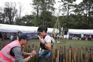 BIB: 5130
                            <button type="button" onclick="openModal(13404305)" class="btn btn-primary btn-sm float-right btn-popup" data-toggle="modal" data-target=".modal-high-quality">
                        <i class="fas fa-shopping-cart"></i> Add to Cart
                    </button>
                                            <button type="button" onclick="isThisMe(13404305, true)" class="btn btn-success btn-sm float-right btn-popup btn-isme hidden" data-toggle="tooltip" data-placement="bottom" title="นี่คือรูปของคุณใช่ไหม คลิกที่นี่เพื่อเอาเข้าอัลบั้ม">
                        <i class="fas fa-plus"></i> Add to album
                    </button>
                    <button type="button" onclick="isThisMe(13404305, false)" class="btn btn-warning btn-sm float-right btn-popup btn-isnotme hidden">
                        <i class="fas fa-ban"></i> Remove from album
                    </button>