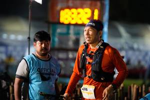 BIB: 8882, 4016
                            <button type="button" onclick="openModal(13485372)" class="btn btn-primary btn-sm float-right btn-popup" data-toggle="modal" data-target=".modal-high-quality">
                        <i class="fas fa-shopping-cart"></i> Add to Cart
                    </button>
                                            <button type="button" onclick="isThisMe(13485372, true)" class="btn btn-success btn-sm float-right btn-popup btn-isme hidden" data-toggle="tooltip" data-placement="bottom" title="นี่คือรูปของคุณใช่ไหม คลิกที่นี่เพื่อเอาเข้าอัลบั้ม">
                        <i class="fas fa-plus"></i> Add to album
                    </button>
                    <button type="button" onclick="isThisMe(13485372, false)" class="btn btn-warning btn-sm float-right btn-popup btn-isnotme hidden">
                        <i class="fas fa-ban"></i> Remove from album
                    </button>