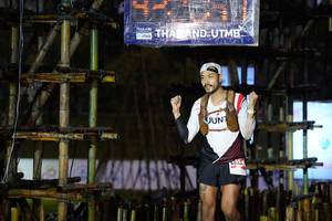 BIB: 5043
                            <button type="button" onclick="openModal(13486759)" class="btn btn-primary btn-sm float-right btn-popup" data-toggle="modal" data-target=".modal-high-quality">
                        <i class="fas fa-shopping-cart"></i> Add to Cart
                    </button>
                                            <button type="button" onclick="isThisMe(13486759, true)" class="btn btn-success btn-sm float-right btn-popup btn-isme hidden" data-toggle="tooltip" data-placement="bottom" title="นี่คือรูปของคุณใช่ไหม คลิกที่นี่เพื่อเอาเข้าอัลบั้ม">
                        <i class="fas fa-plus"></i> Add to album
                    </button>
                    <button type="button" onclick="isThisMe(13486759, false)" class="btn btn-warning btn-sm float-right btn-popup btn-isnotme hidden">
                        <i class="fas fa-ban"></i> Remove from album
                    </button>