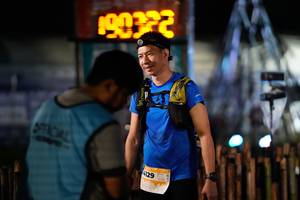 BIB: 1902, 4129
                            <button type="button" onclick="openModal(13486582)" class="btn btn-primary btn-sm float-right btn-popup" data-toggle="modal" data-target=".modal-high-quality">
                        <i class="fas fa-shopping-cart"></i> Add to Cart
                    </button>
                                            <button type="button" onclick="isThisMe(13486582, true)" class="btn btn-success btn-sm float-right btn-popup btn-isme hidden" data-toggle="tooltip" data-placement="bottom" title="นี่คือรูปของคุณใช่ไหม คลิกที่นี่เพื่อเอาเข้าอัลบั้ม">
                        <i class="fas fa-plus"></i> Add to album
                    </button>
                    <button type="button" onclick="isThisMe(13486582, false)" class="btn btn-warning btn-sm float-right btn-popup btn-isnotme hidden">
                        <i class="fas fa-ban"></i> Remove from album
                    </button>