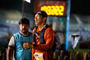 BIB: 4016
                            <button type="button" onclick="openModal(13485373)" class="btn btn-primary btn-sm float-right btn-popup" data-toggle="modal" data-target=".modal-high-quality">
                        <i class="fas fa-shopping-cart"></i> Add to Cart
                    </button>
                                            <button type="button" onclick="isThisMe(13485373, true)" class="btn btn-success btn-sm float-right btn-popup btn-isme hidden" data-toggle="tooltip" data-placement="bottom" title="นี่คือรูปของคุณใช่ไหม คลิกที่นี่เพื่อเอาเข้าอัลบั้ม">
                        <i class="fas fa-plus"></i> Add to album
                    </button>
                    <button type="button" onclick="isThisMe(13485373, false)" class="btn btn-warning btn-sm float-right btn-popup btn-isnotme hidden">
                        <i class="fas fa-ban"></i> Remove from album
                    </button>