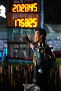 BIB: 20284, 825
                            <button type="button" onclick="openModal(13484977)" class="btn btn-primary btn-sm float-right btn-popup" data-toggle="modal" data-target=".modal-high-quality">
                        <i class="fas fa-shopping-cart"></i> Add to Cart
                    </button>
                                            <button type="button" onclick="isThisMe(13484977, true)" class="btn btn-success btn-sm float-right btn-popup btn-isme hidden" data-toggle="tooltip" data-placement="bottom" title="นี่คือรูปของคุณใช่ไหม คลิกที่นี่เพื่อเอาเข้าอัลบั้ม">
                        <i class="fas fa-plus"></i> Add to album
                    </button>
                    <button type="button" onclick="isThisMe(13484977, false)" class="btn btn-warning btn-sm float-right btn-popup btn-isnotme hidden">
                        <i class="fas fa-ban"></i> Remove from album
                    </button>