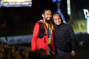 BIB: 
                            <button type="button" onclick="openModal(13482399)" class="btn btn-primary btn-sm float-right btn-popup" data-toggle="modal" data-target=".modal-high-quality">
                        <i class="fas fa-shopping-cart"></i> Add to Cart
                    </button>
                                            <button type="button" onclick="isThisMe(13482399, true)" class="btn btn-success btn-sm float-right btn-popup btn-isme hidden" data-toggle="tooltip" data-placement="bottom" title="นี่คือรูปของคุณใช่ไหม คลิกที่นี่เพื่อเอาเข้าอัลบั้ม">
                        <i class="fas fa-plus"></i> Add to album
                    </button>
                    <button type="button" onclick="isThisMe(13482399, false)" class="btn btn-warning btn-sm float-right btn-popup btn-isnotme hidden">
                        <i class="fas fa-ban"></i> Remove from album
                    </button>