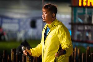 BIB: 
                            <button type="button" onclick="openModal(13484628)" class="btn btn-primary btn-sm float-right btn-popup" data-toggle="modal" data-target=".modal-high-quality">
                        <i class="fas fa-shopping-cart"></i> Add to Cart
                    </button>
                                            <button type="button" onclick="isThisMe(13484628, true)" class="btn btn-success btn-sm float-right btn-popup btn-isme hidden" data-toggle="tooltip" data-placement="bottom" title="นี่คือรูปของคุณใช่ไหม คลิกที่นี่เพื่อเอาเข้าอัลบั้ม">
                        <i class="fas fa-plus"></i> Add to album
                    </button>
                    <button type="button" onclick="isThisMe(13484628, false)" class="btn btn-warning btn-sm float-right btn-popup btn-isnotme hidden">
                        <i class="fas fa-ban"></i> Remove from album
                    </button>