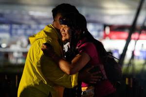 BIB: 
                            <button type="button" onclick="openModal(13485194)" class="btn btn-primary btn-sm float-right btn-popup" data-toggle="modal" data-target=".modal-high-quality">
                        <i class="fas fa-shopping-cart"></i> Add to Cart
                    </button>
                                            <button type="button" onclick="isThisMe(13485194, true)" class="btn btn-success btn-sm float-right btn-popup btn-isme hidden" data-toggle="tooltip" data-placement="bottom" title="นี่คือรูปของคุณใช่ไหม คลิกที่นี่เพื่อเอาเข้าอัลบั้ม">
                        <i class="fas fa-plus"></i> Add to album
                    </button>
                    <button type="button" onclick="isThisMe(13485194, false)" class="btn btn-warning btn-sm float-right btn-popup btn-isnotme hidden">
                        <i class="fas fa-ban"></i> Remove from album
                    </button>