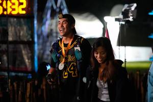 BIB: 
                            <button type="button" onclick="openModal(13485020)" class="btn btn-primary btn-sm float-right btn-popup" data-toggle="modal" data-target=".modal-high-quality">
                        <i class="fas fa-shopping-cart"></i> Add to Cart
                    </button>
                                            <button type="button" onclick="isThisMe(13485020, true)" class="btn btn-success btn-sm float-right btn-popup btn-isme hidden" data-toggle="tooltip" data-placement="bottom" title="นี่คือรูปของคุณใช่ไหม คลิกที่นี่เพื่อเอาเข้าอัลบั้ม">
                        <i class="fas fa-plus"></i> Add to album
                    </button>
                    <button type="button" onclick="isThisMe(13485020, false)" class="btn btn-warning btn-sm float-right btn-popup btn-isnotme hidden">
                        <i class="fas fa-ban"></i> Remove from album
                    </button>