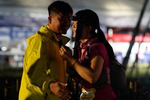 BIB: 
                            <button type="button" onclick="openModal(13485199)" class="btn btn-primary btn-sm float-right btn-popup" data-toggle="modal" data-target=".modal-high-quality">
                        <i class="fas fa-shopping-cart"></i> Add to Cart
                    </button>
                                            <button type="button" onclick="isThisMe(13485199, true)" class="btn btn-success btn-sm float-right btn-popup btn-isme hidden" data-toggle="tooltip" data-placement="bottom" title="นี่คือรูปของคุณใช่ไหม คลิกที่นี่เพื่อเอาเข้าอัลบั้ม">
                        <i class="fas fa-plus"></i> Add to album
                    </button>
                    <button type="button" onclick="isThisMe(13485199, false)" class="btn btn-warning btn-sm float-right btn-popup btn-isnotme hidden">
                        <i class="fas fa-ban"></i> Remove from album
                    </button>