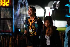 BIB: 
                            <button type="button" onclick="openModal(13485016)" class="btn btn-primary btn-sm float-right btn-popup" data-toggle="modal" data-target=".modal-high-quality">
                        <i class="fas fa-shopping-cart"></i> Add to Cart
                    </button>
                                            <button type="button" onclick="isThisMe(13485016, true)" class="btn btn-success btn-sm float-right btn-popup btn-isme hidden" data-toggle="tooltip" data-placement="bottom" title="นี่คือรูปของคุณใช่ไหม คลิกที่นี่เพื่อเอาเข้าอัลบั้ม">
                        <i class="fas fa-plus"></i> Add to album
                    </button>
                    <button type="button" onclick="isThisMe(13485016, false)" class="btn btn-warning btn-sm float-right btn-popup btn-isnotme hidden">
                        <i class="fas fa-ban"></i> Remove from album
                    </button>