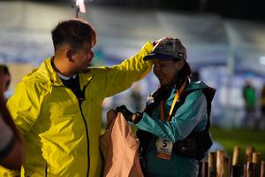 BIB: 
                            <button type="button" onclick="openModal(13485342)" class="btn btn-primary btn-sm float-right btn-popup" data-toggle="modal" data-target=".modal-high-quality">
                        <i class="fas fa-shopping-cart"></i> Add to Cart
                    </button>
                                            <button type="button" onclick="isThisMe(13485342, true)" class="btn btn-success btn-sm float-right btn-popup btn-isme hidden" data-toggle="tooltip" data-placement="bottom" title="นี่คือรูปของคุณใช่ไหม คลิกที่นี่เพื่อเอาเข้าอัลบั้ม">
                        <i class="fas fa-plus"></i> Add to album
                    </button>
                    <button type="button" onclick="isThisMe(13485342, false)" class="btn btn-warning btn-sm float-right btn-popup btn-isnotme hidden">
                        <i class="fas fa-ban"></i> Remove from album
                    </button>