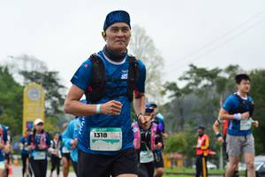 BIB: 1318
                            <button type="button" onclick="openModal(13373848)" class="btn btn-primary btn-sm float-right btn-popup" data-toggle="modal" data-target=".modal-high-quality">
                        <i class="fas fa-shopping-cart"></i> Add to Cart
                    </button>
                                            <button type="button" onclick="isThisMe(13373848, true)" class="btn btn-success btn-sm float-right btn-popup btn-isme hidden" data-toggle="tooltip" data-placement="bottom" title="นี่คือรูปของคุณใช่ไหม คลิกที่นี่เพื่อเอาเข้าอัลบั้ม">
                        <i class="fas fa-plus"></i> Add to album
                    </button>
                    <button type="button" onclick="isThisMe(13373848, false)" class="btn btn-warning btn-sm float-right btn-popup btn-isnotme hidden">
                        <i class="fas fa-ban"></i> Remove from album
                    </button>