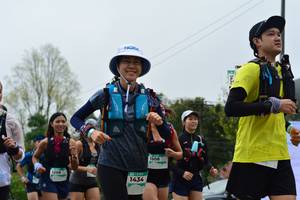 BIB: 1508, 1208, 1434, 142
                            <button type="button" onclick="openModal(13373906)" class="btn btn-primary btn-sm float-right btn-popup" data-toggle="modal" data-target=".modal-high-quality">
                        <i class="fas fa-shopping-cart"></i> Add to Cart
                    </button>
                                            <button type="button" onclick="isThisMe(13373906, true)" class="btn btn-success btn-sm float-right btn-popup btn-isme hidden" data-toggle="tooltip" data-placement="bottom" title="นี่คือรูปของคุณใช่ไหม คลิกที่นี่เพื่อเอาเข้าอัลบั้ม">
                        <i class="fas fa-plus"></i> Add to album
                    </button>
                    <button type="button" onclick="isThisMe(13373906, false)" class="btn btn-warning btn-sm float-right btn-popup btn-isnotme hidden">
                        <i class="fas fa-ban"></i> Remove from album
                    </button>