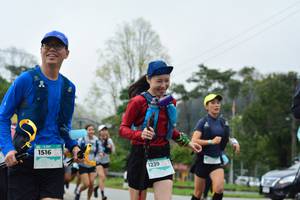 BIB: 1516, 1239
                            <button type="button" onclick="openModal(13373822)" class="btn btn-primary btn-sm float-right btn-popup" data-toggle="modal" data-target=".modal-high-quality">
                        <i class="fas fa-shopping-cart"></i> Add to Cart
                    </button>
                                            <button type="button" onclick="isThisMe(13373822, true)" class="btn btn-success btn-sm float-right btn-popup btn-isme hidden" data-toggle="tooltip" data-placement="bottom" title="นี่คือรูปของคุณใช่ไหม คลิกที่นี่เพื่อเอาเข้าอัลบั้ม">
                        <i class="fas fa-plus"></i> Add to album
                    </button>
                    <button type="button" onclick="isThisMe(13373822, false)" class="btn btn-warning btn-sm float-right btn-popup btn-isnotme hidden">
                        <i class="fas fa-ban"></i> Remove from album
                    </button>