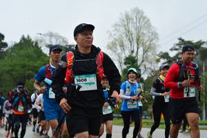 BIB: 1608
                            <button type="button" onclick="openModal(13373834)" class="btn btn-primary btn-sm float-right btn-popup" data-toggle="modal" data-target=".modal-high-quality">
                        <i class="fas fa-shopping-cart"></i> Add to Cart
                    </button>
                                            <button type="button" onclick="isThisMe(13373834, true)" class="btn btn-success btn-sm float-right btn-popup btn-isme hidden" data-toggle="tooltip" data-placement="bottom" title="นี่คือรูปของคุณใช่ไหม คลิกที่นี่เพื่อเอาเข้าอัลบั้ม">
                        <i class="fas fa-plus"></i> Add to album
                    </button>
                    <button type="button" onclick="isThisMe(13373834, false)" class="btn btn-warning btn-sm float-right btn-popup btn-isnotme hidden">
                        <i class="fas fa-ban"></i> Remove from album
                    </button>