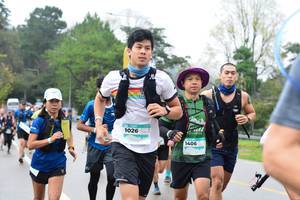 BIB: 1026, 1406
                            <button type="button" onclick="openModal(13373775)" class="btn btn-primary btn-sm float-right btn-popup" data-toggle="modal" data-target=".modal-high-quality">
                        <i class="fas fa-shopping-cart"></i> Add to Cart
                    </button>
                                            <button type="button" onclick="isThisMe(13373775, true)" class="btn btn-success btn-sm float-right btn-popup btn-isme hidden" data-toggle="tooltip" data-placement="bottom" title="นี่คือรูปของคุณใช่ไหม คลิกที่นี่เพื่อเอาเข้าอัลบั้ม">
                        <i class="fas fa-plus"></i> Add to album
                    </button>
                    <button type="button" onclick="isThisMe(13373775, false)" class="btn btn-warning btn-sm float-right btn-popup btn-isnotme hidden">
                        <i class="fas fa-ban"></i> Remove from album
                    </button>