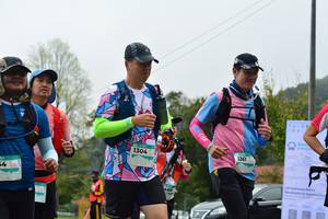 BIB: 1304, 1361, 488
                            <button type="button" onclick="openModal(13373895)" class="btn btn-primary btn-sm float-right btn-popup" data-toggle="modal" data-target=".modal-high-quality">
                        <i class="fas fa-shopping-cart"></i> Add to Cart
                    </button>
                                            <button type="button" onclick="isThisMe(13373895, true)" class="btn btn-success btn-sm float-right btn-popup btn-isme hidden" data-toggle="tooltip" data-placement="bottom" title="นี่คือรูปของคุณใช่ไหม คลิกที่นี่เพื่อเอาเข้าอัลบั้ม">
                        <i class="fas fa-plus"></i> Add to album
                    </button>
                    <button type="button" onclick="isThisMe(13373895, false)" class="btn btn-warning btn-sm float-right btn-popup btn-isnotme hidden">
                        <i class="fas fa-ban"></i> Remove from album
                    </button>