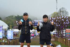 BIB: 
                            <button type="button" onclick="openModal(13373650)" class="btn btn-primary btn-sm float-right btn-popup" data-toggle="modal" data-target=".modal-high-quality">
                        <i class="fas fa-shopping-cart"></i> Add to Cart
                    </button>
                                            <button type="button" onclick="isThisMe(13373650, true)" class="btn btn-success btn-sm float-right btn-popup btn-isme hidden" data-toggle="tooltip" data-placement="bottom" title="นี่คือรูปของคุณใช่ไหม คลิกที่นี่เพื่อเอาเข้าอัลบั้ม">
                        <i class="fas fa-plus"></i> Add to album
                    </button>
                    <button type="button" onclick="isThisMe(13373650, false)" class="btn btn-warning btn-sm float-right btn-popup btn-isnotme hidden">
                        <i class="fas fa-ban"></i> Remove from album
                    </button>