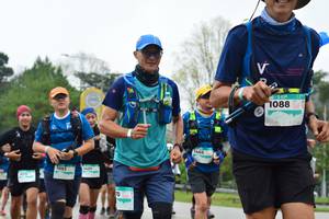 BIB: 1088, 1465, 093, 1409
                            <button type="button" onclick="openModal(13373843)" class="btn btn-primary btn-sm float-right btn-popup" data-toggle="modal" data-target=".modal-high-quality">
                        <i class="fas fa-shopping-cart"></i> Add to Cart
                    </button>
                                            <button type="button" onclick="isThisMe(13373843, true)" class="btn btn-success btn-sm float-right btn-popup btn-isme hidden" data-toggle="tooltip" data-placement="bottom" title="นี่คือรูปของคุณใช่ไหม คลิกที่นี่เพื่อเอาเข้าอัลบั้ม">
                        <i class="fas fa-plus"></i> Add to album
                    </button>
                    <button type="button" onclick="isThisMe(13373843, false)" class="btn btn-warning btn-sm float-right btn-popup btn-isnotme hidden">
                        <i class="fas fa-ban"></i> Remove from album
                    </button>