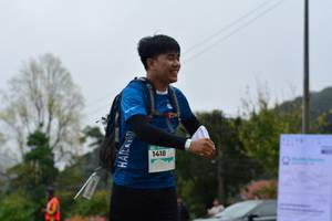 BIB: 1418
                            <button type="button" onclick="openModal(13373939)" class="btn btn-primary btn-sm float-right btn-popup" data-toggle="modal" data-target=".modal-high-quality">
                        <i class="fas fa-shopping-cart"></i> Add to Cart
                    </button>
                                            <button type="button" onclick="isThisMe(13373939, true)" class="btn btn-success btn-sm float-right btn-popup btn-isme hidden" data-toggle="tooltip" data-placement="bottom" title="นี่คือรูปของคุณใช่ไหม คลิกที่นี่เพื่อเอาเข้าอัลบั้ม">
                        <i class="fas fa-plus"></i> Add to album
                    </button>
                    <button type="button" onclick="isThisMe(13373939, false)" class="btn btn-warning btn-sm float-right btn-popup btn-isnotme hidden">
                        <i class="fas fa-ban"></i> Remove from album
                    </button>