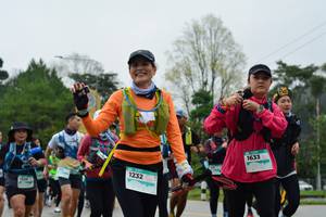 BIB: 1633, 1232, 1320
                            <button type="button" onclick="openModal(13373873)" class="btn btn-primary btn-sm float-right btn-popup" data-toggle="modal" data-target=".modal-high-quality">
                        <i class="fas fa-shopping-cart"></i> Add to Cart
                    </button>
                                            <button type="button" onclick="isThisMe(13373873, true)" class="btn btn-success btn-sm float-right btn-popup btn-isme hidden" data-toggle="tooltip" data-placement="bottom" title="นี่คือรูปของคุณใช่ไหม คลิกที่นี่เพื่อเอาเข้าอัลบั้ม">
                        <i class="fas fa-plus"></i> Add to album
                    </button>
                    <button type="button" onclick="isThisMe(13373873, false)" class="btn btn-warning btn-sm float-right btn-popup btn-isnotme hidden">
                        <i class="fas fa-ban"></i> Remove from album
                    </button>