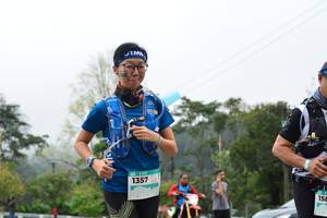 BIB: 1357, 158
                            <button type="button" onclick="openModal(13373934)" class="btn btn-primary btn-sm float-right btn-popup" data-toggle="modal" data-target=".modal-high-quality">
                        <i class="fas fa-shopping-cart"></i> Add to Cart
                    </button>
                                            <button type="button" onclick="isThisMe(13373934, true)" class="btn btn-success btn-sm float-right btn-popup btn-isme hidden" data-toggle="tooltip" data-placement="bottom" title="นี่คือรูปของคุณใช่ไหม คลิกที่นี่เพื่อเอาเข้าอัลบั้ม">
                        <i class="fas fa-plus"></i> Add to album
                    </button>
                    <button type="button" onclick="isThisMe(13373934, false)" class="btn btn-warning btn-sm float-right btn-popup btn-isnotme hidden">
                        <i class="fas fa-ban"></i> Remove from album
                    </button>